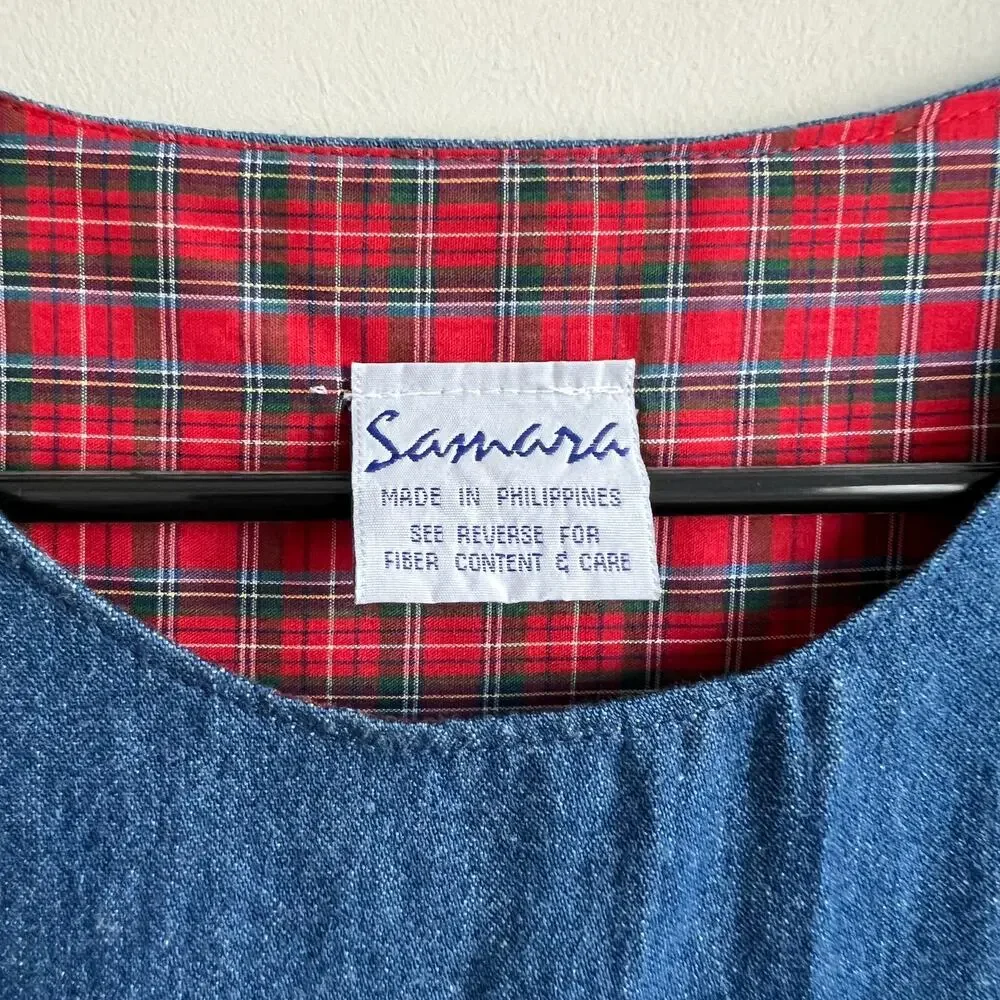 Samara size large